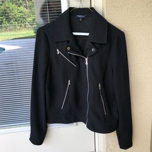 Kenneth Cole black jacket